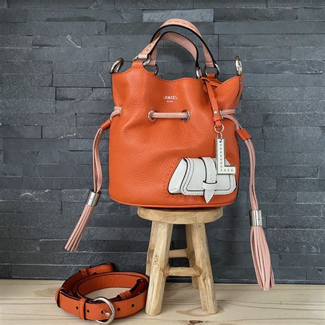 rénovation sac lancel